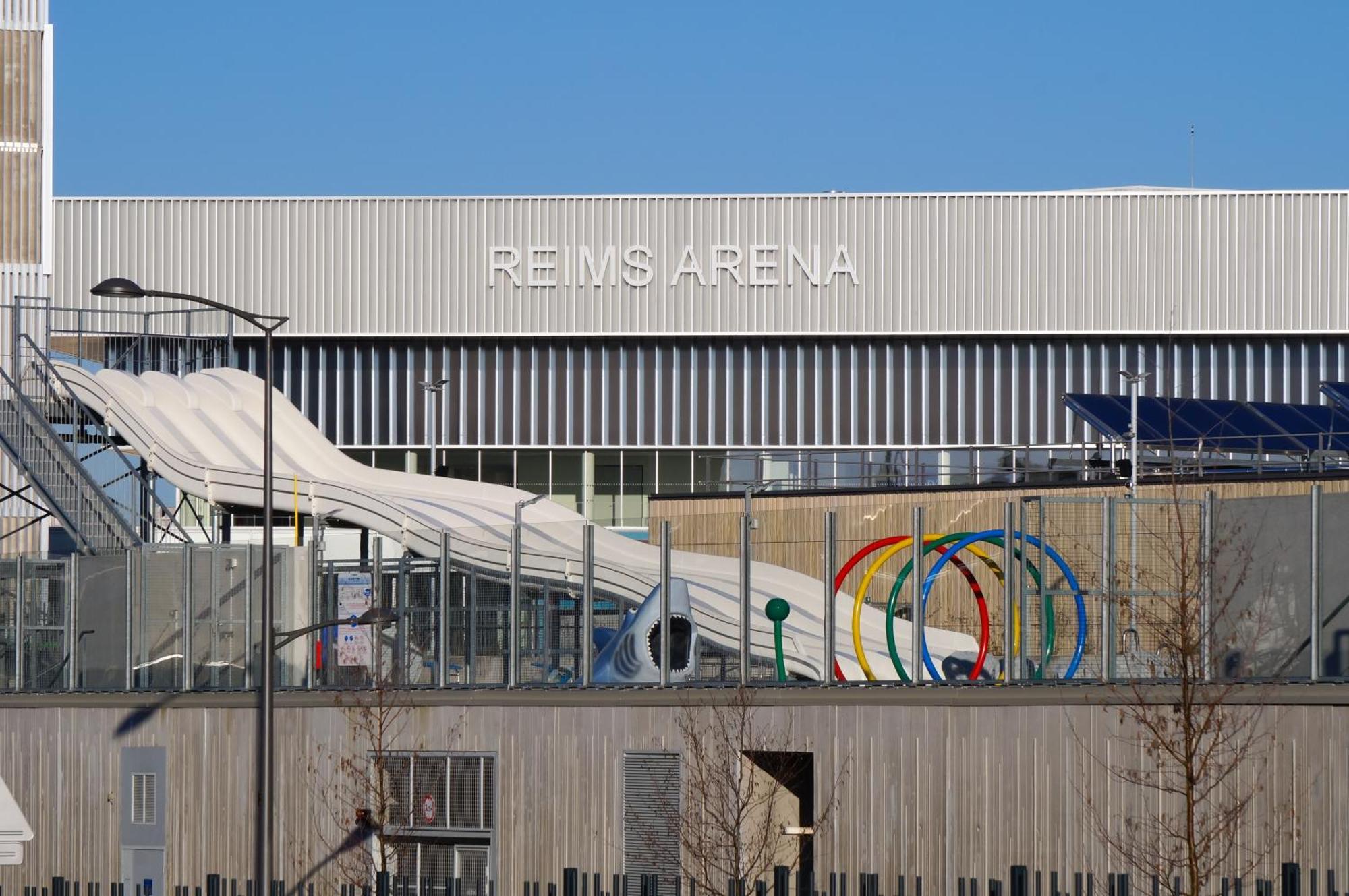 La Suite - Paisible Et A Deux Pas De La Gare Reims Exterior foto
